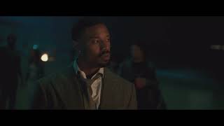 Creed III | Michael B. Jordan - Are you mad? | 2023