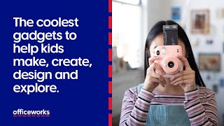 Let The Geek Guide You: Tech Toys to Spark Kids’ Creativity
