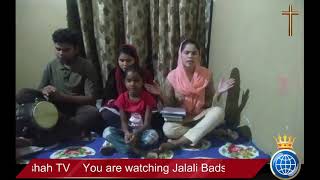 Jalali Badshah TV Live Stream
