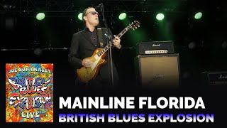 Joe Bonamassa Official - "Mainline Florida" - British Blues Explosion Live