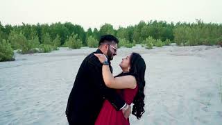 Best pre wedding teaser 2023 Harpreet + Deepika By Raj art studio 9988039039
