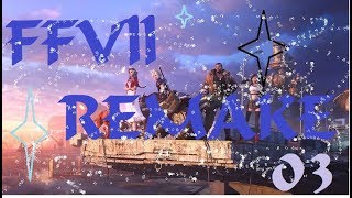 Final Fantasy Vll Remake W/LONER Nation (FARMABLE EUREKA)