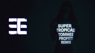 SUPERTROPICALI [TOMMEE PROFITT REMIX] - Fleurie x Tommee Profitt