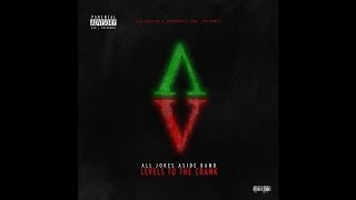 AJA - You Da One (Levels To The Crank Vol. 1)
