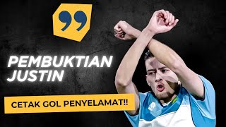GOL SPEKTAKULER JUSTIN HUBNER! Timnas Indonesia Terbaru Hari Ini: Garuda Menggila di Lapangan! 🇮🇩