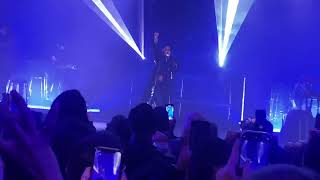 JoJo - Man (Live at Terminal 5)