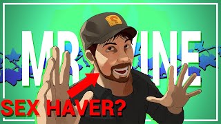 Does Vinny Vinesauce have The Sex!?! (Speculation)