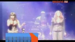 t.A.T.u. - Loves Me Not (Official Music Video)