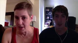 One more try: My Chat with James Damore