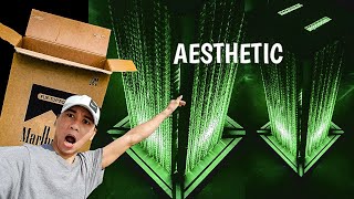 Cardboard Lampshade | Easy method  | Creative