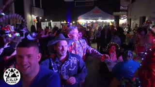 a night polonaise -Freek Vanrooy