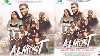 ALMOST (OFFICIAL TRAILER)