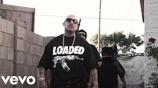 Mr.Capone-E - SouthSide WorldWide (Official Music Video) 2017