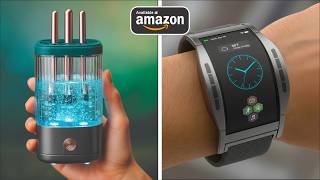 30 amazing new Amazon gadgets that will actually work in 2026