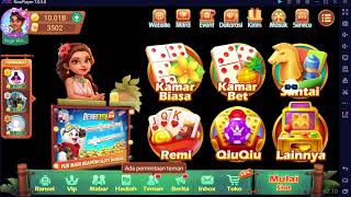 Live Stream Erlan restiadi