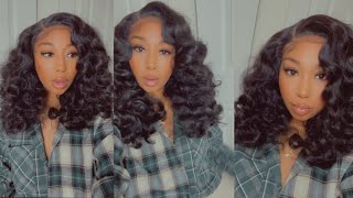 NEW* Butta Lace Wigs Loose Deep 24 & Deep Wave 20| Ft. Elevatestyles