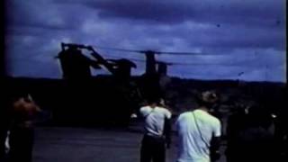 1st Battalion 27th Marines in Vietnam 1968 4/4
