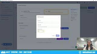 Automated Website Traffic Software Overview | Safe Traffic Growth Strategy | MKT Software