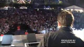 Alex Moreno @ Stortorget, Malmö (Sweden) - 25.000 people