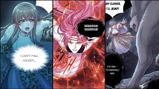Beauty And The Beasts Chapter 867 | Episode 867 | 952-953