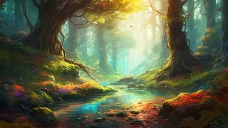 Beautiful Relaxing Music with Nature Video: A Journey through Tranquility