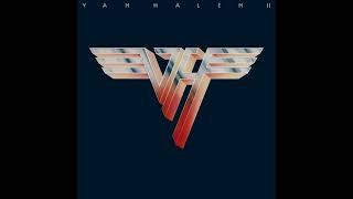 A5  Outta Love Again  - Van Halen – Van Halen II - 2022 Reissue Vinyl - HQ Audio Only