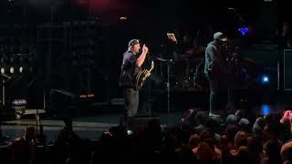 Same Moon Mitchell Tenpenny 09-12-25 Concord, CA Ain’t Enough Road Tour
