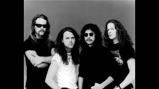 Metallica - The Unforgiven Tone Test