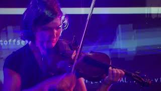 AI & Music S+T+ARTS Festival - Bot Bop - Integers & Strings