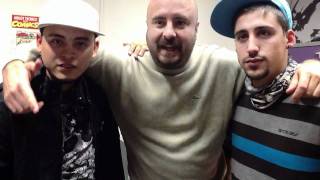 META RAP PROMO RAP, 25 AÑOS DE RIMAS