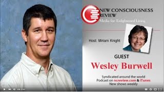 Light Therapy with Wesley Burwell