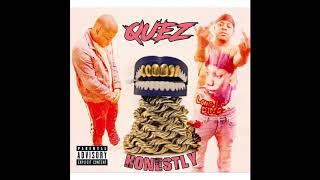 YnF Quezzo - Honestly ( Official Audio )