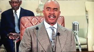 Revelation 20:12 ,pastor Gino Jennings.