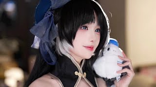Wuthering Waves「流息」YangYang同人曲 by 真栗 Makuri