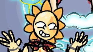 I’ve been working on an animation! :D