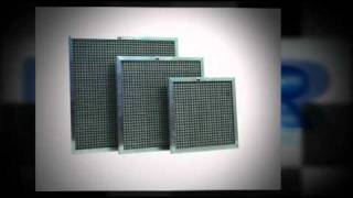 Replacement Air Filters- High Quality