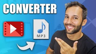 HOW TO CONVERT VIDEO TO MP3