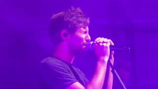 Nicht so schnell - Max Giesinger