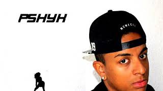PShYk - Ich will mehr [Audio] 2017