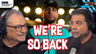 LIVE at 9am ET | 2/10/26 Part 1 | The Dan Le Batard Show w/ Stugotz