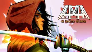 PunkO'Matic2 - Storm Warrior (w/ guest guitar)