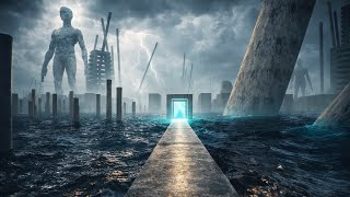 Liminal Space VASTOPHOBIA Chapter 2