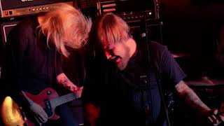 Manifesto Jukebox - If I Had A Soul, Rise And Shine, Footprints In The Sand (Live in Oulu, Finland)