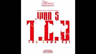 4. C .S .N - Juan $tackz