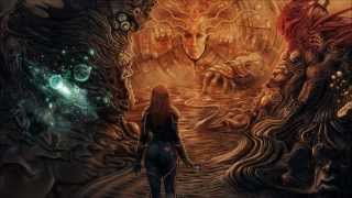 Psychedelic trance set mix - DJ Modulator - Planet X