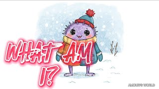 CAN YOU HELP ME? 📚 Kids Story Read Aloud 