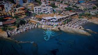 King Scorpio Beach Club and Restaurant | Beach Paradise