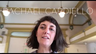 Rachael Cardiello performs Lupins by Zinnia