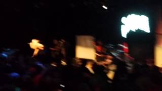 Scum- Fucked in the head
