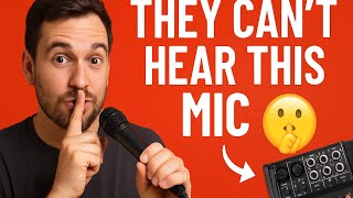 • “How to Set Up a Talkback Mic for Live Streaming and band gigs! #howto #gear #livemusic